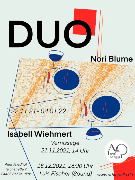 Duo-Ausstellungsposter-2021