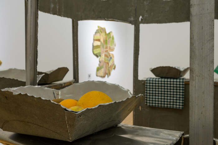 2_GfZK_Things That Were Are Things Again_Installation_Foto_Alexandra Ivanciu