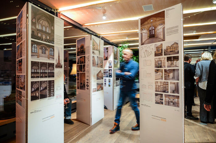 BDA Architekturpreise_Foto Thomas Müller