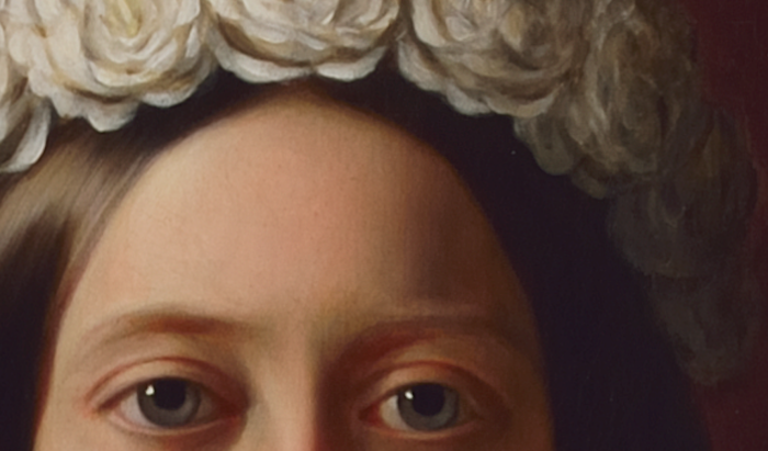 Queen Victoria_Ausschnitt01