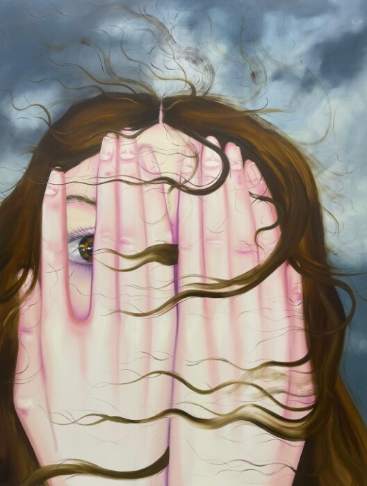 MdbK_Bilderkosmos_Karolina Jablonska