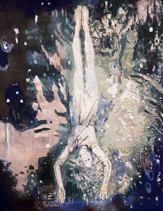 Miriam Vlaming