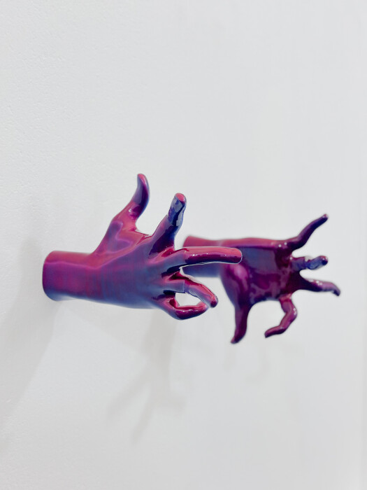 (TAP02) Hands, Tobias Kurpat