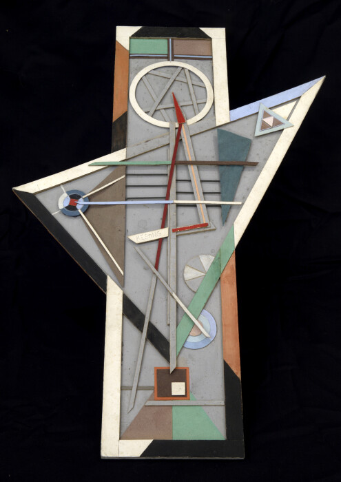 Repros Edmund Kesting