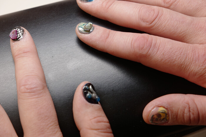 Heidi Specker_Nagelstudio